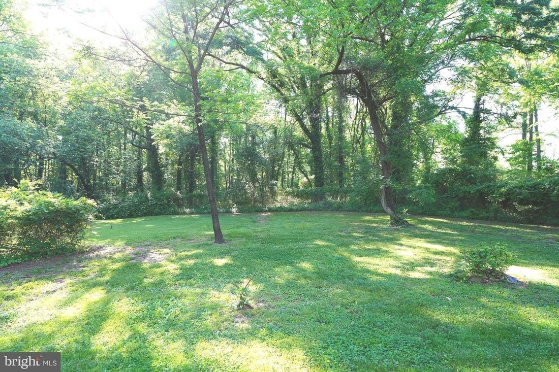 House in Greenbelt, Maryland, United States 1 - 18506707
