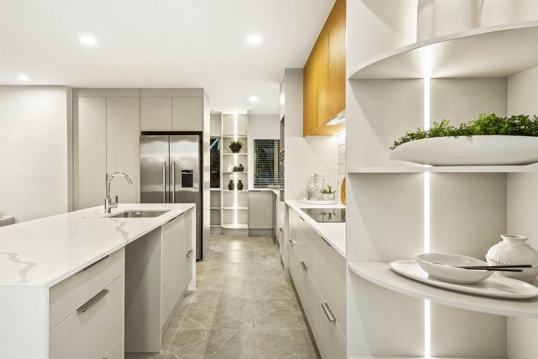 House in Auckland, Auckland, New Zealand 4 - 18505011