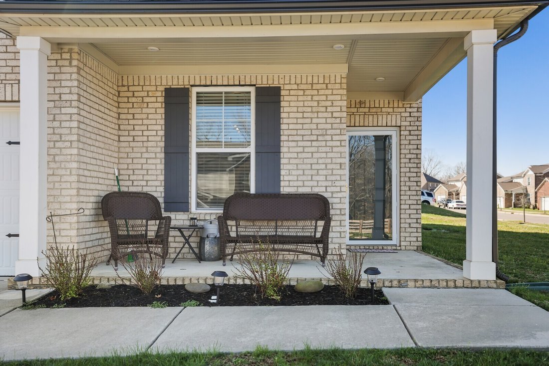 House in Bon Aqua, Tennessee, United States 3 - 18502656