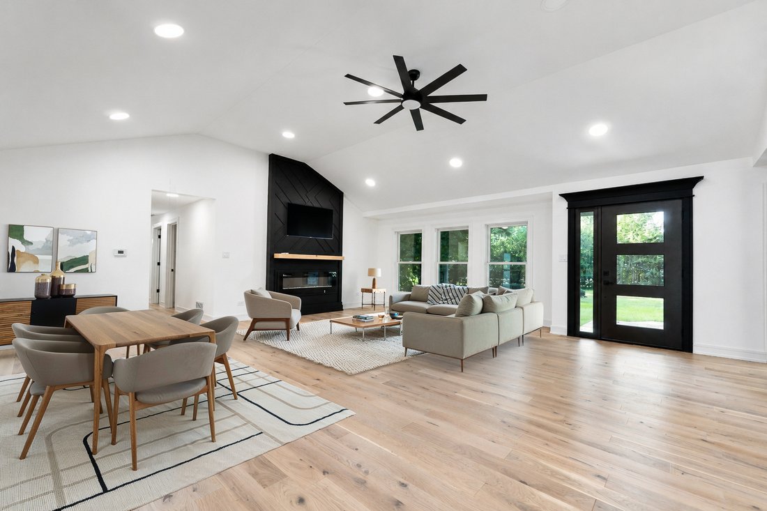 House in Lemont, Illinois, United States 5 - 18502773