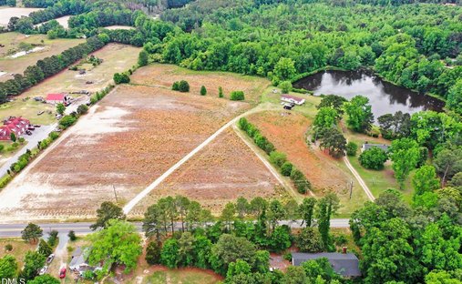 Land in Angier, North Carolina, United States 1