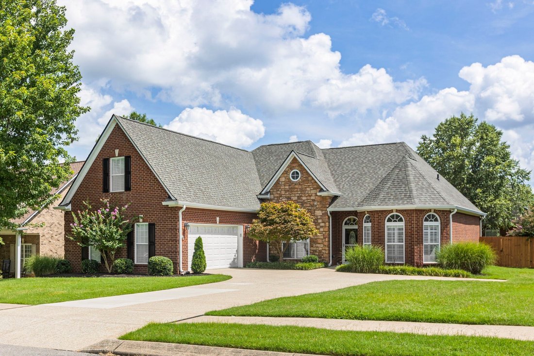 House in Spring Hill, Tennessee, United States 3 - 17987910