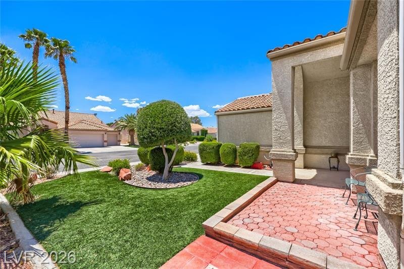 House in Las Vegas, Nevada, United States 1 - 18501208