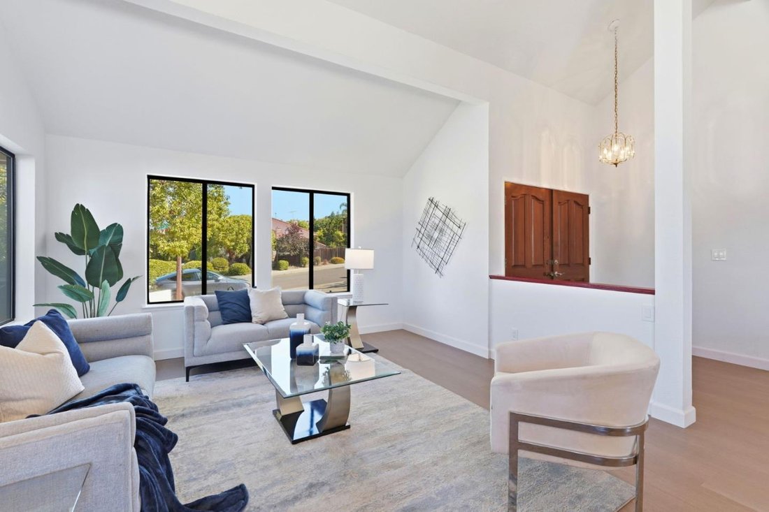House in San Jose, California, United States 5 - 18502062