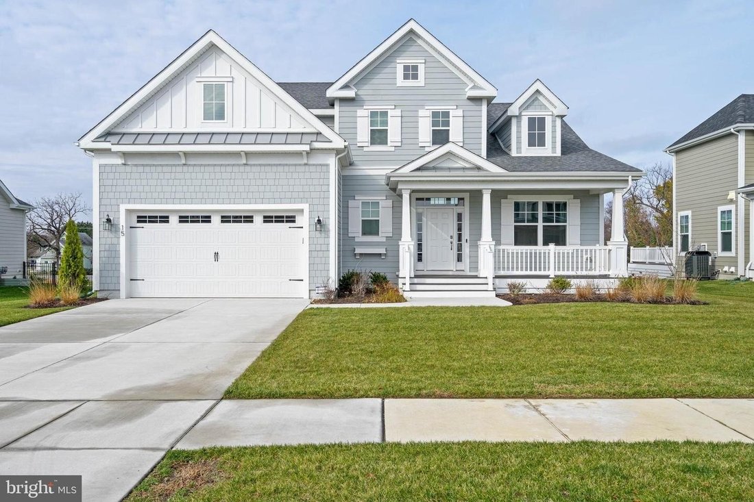 House in Lewes, Delaware, United States 1 - 18506682