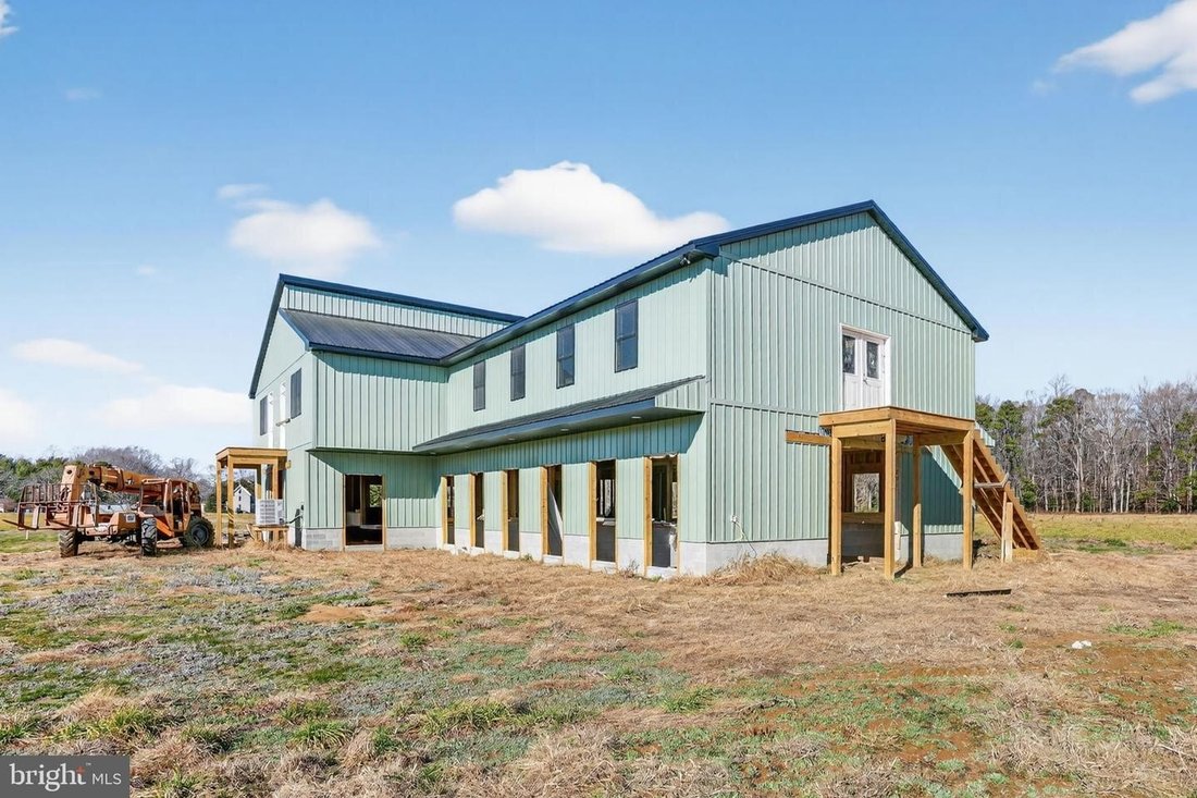 House in Wattsville, Virginia, United States 2 - 18505682