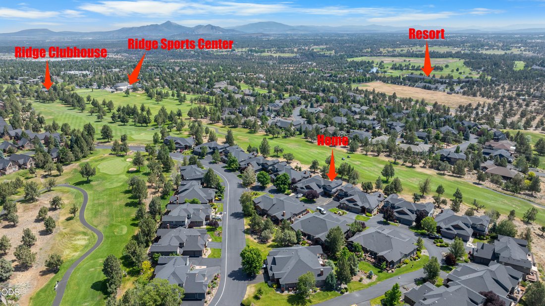 Townhouse in Redmond, Oregon, United States 5 - 18501728