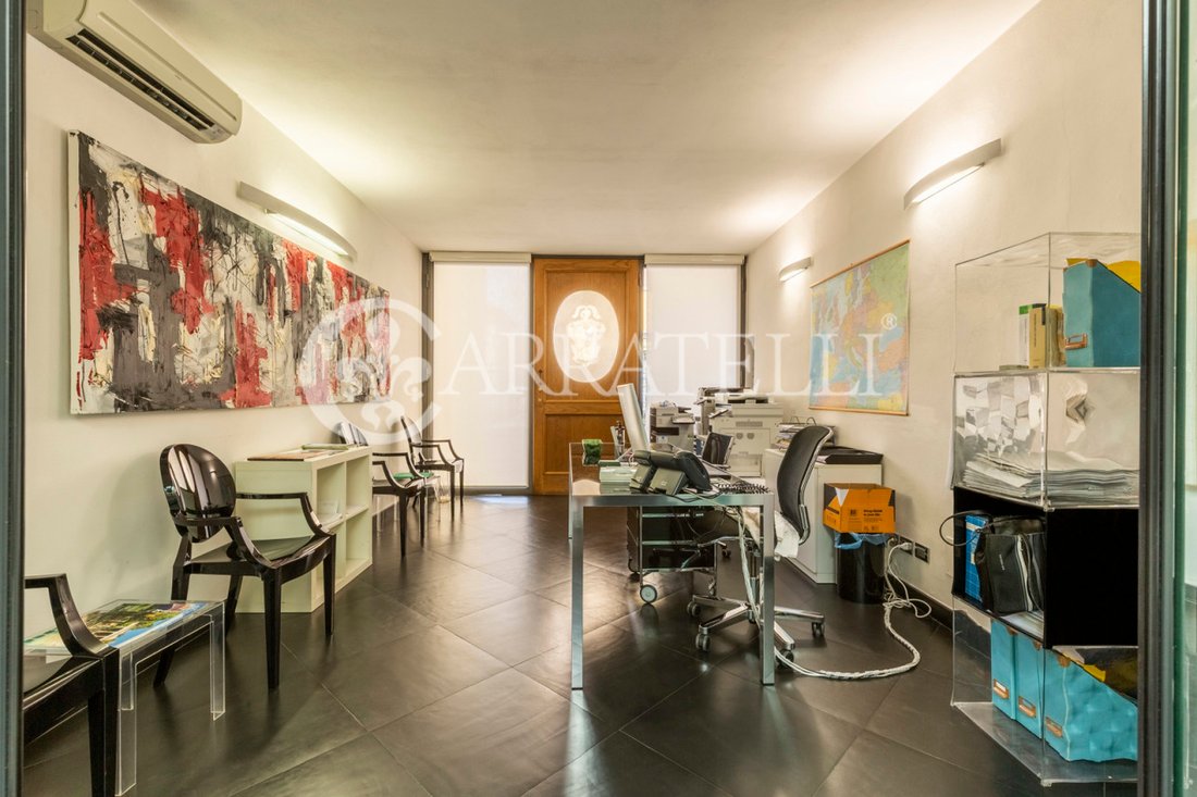 Apartment in Center, Florence, Tuscany 3 - 18502759