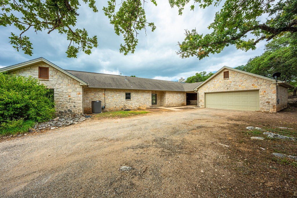 House in Kerrville, Texas, United States 4 - 18499243