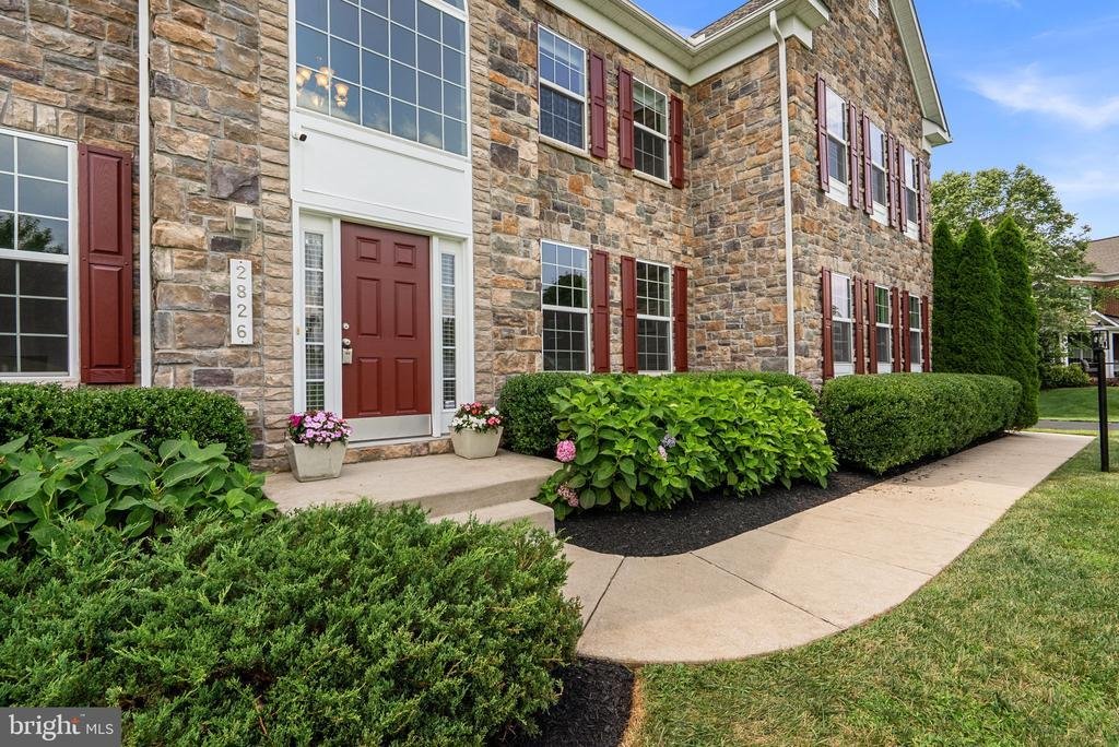 House in Woodbine, Maryland, United States 3 - 18503410