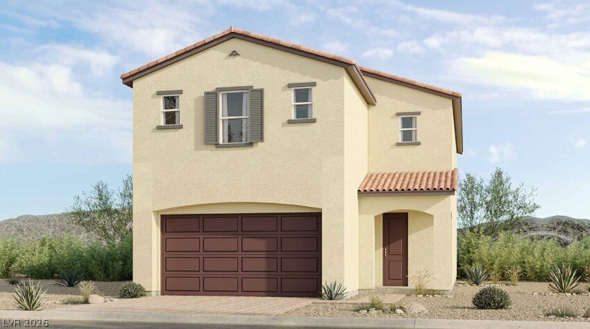 House in Las Vegas, Nevada, United States 1 - 18498974
