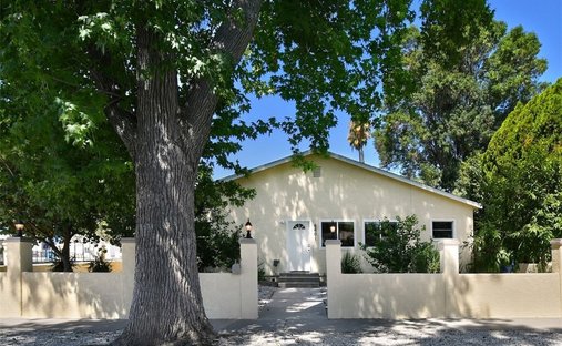 House in Los Angeles, California, United States 1