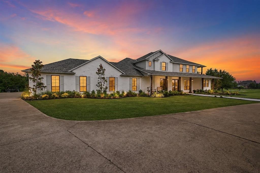 House in Prosper, Texas, United States 1 - 18503491
