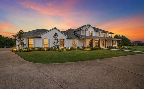 Casa a Prosper, Texas, Stati Uniti 1