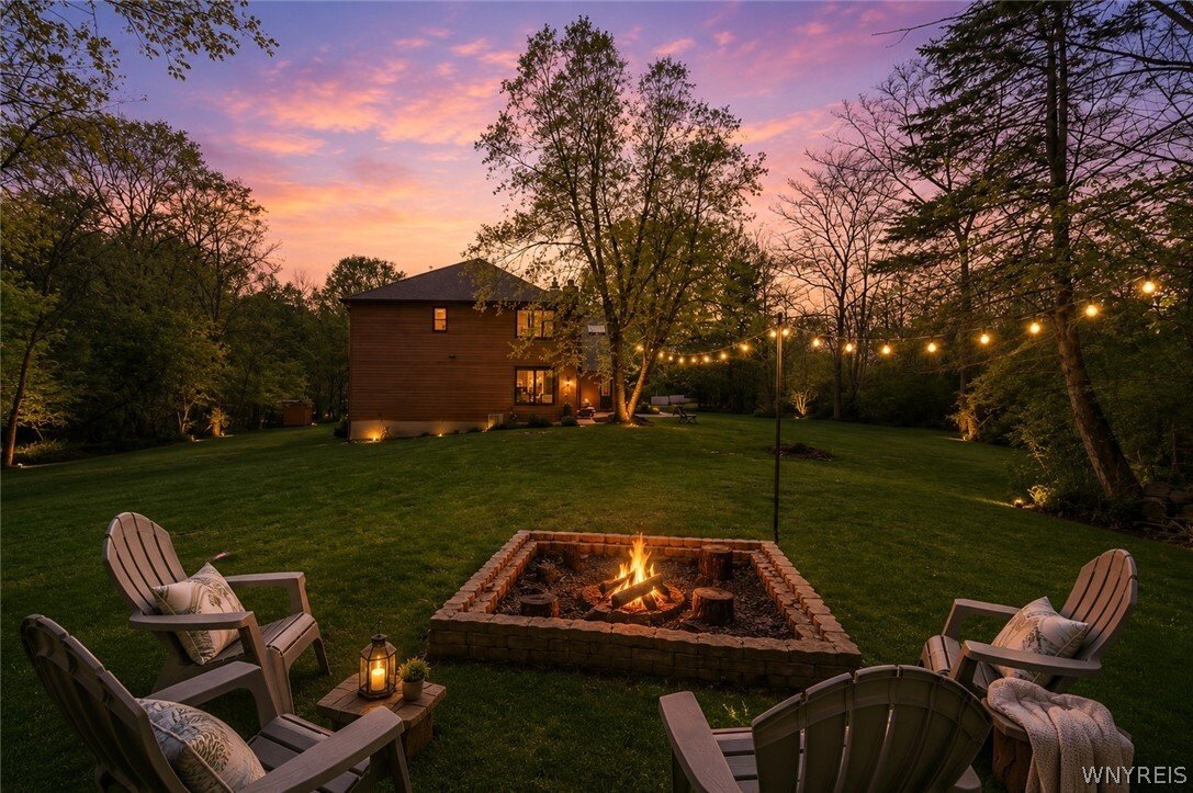 House in Clarence, New York, United States 5 - 18503309
