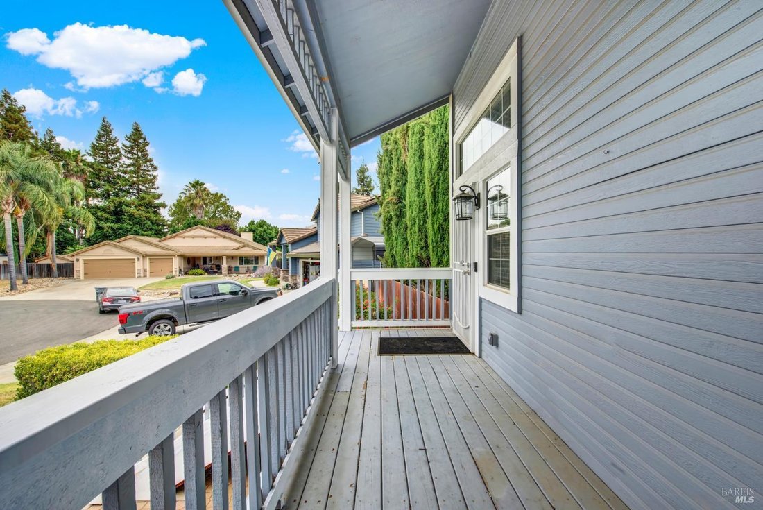 House in Dixon, California, United States 5 - 18498852
