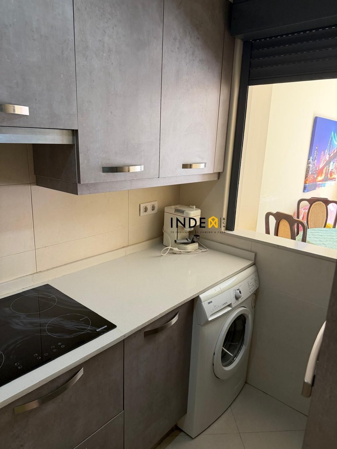 Apartment in Sitges, Catalonia, Spain 3 - 18499363