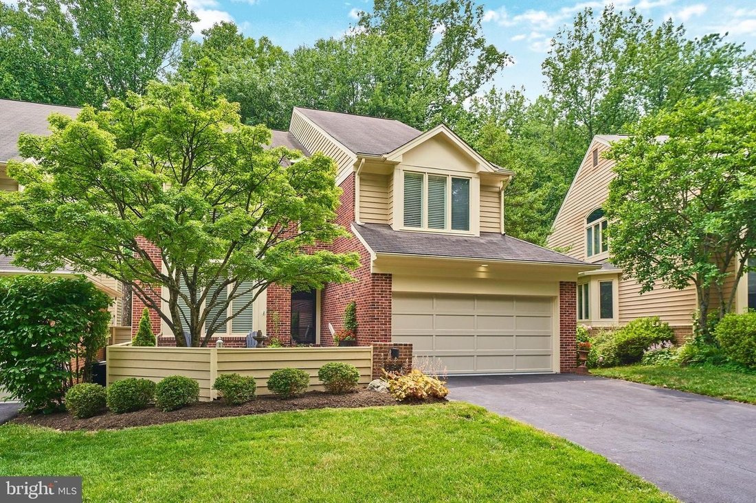House in Reston, Virginia, United States 2 - 18505120