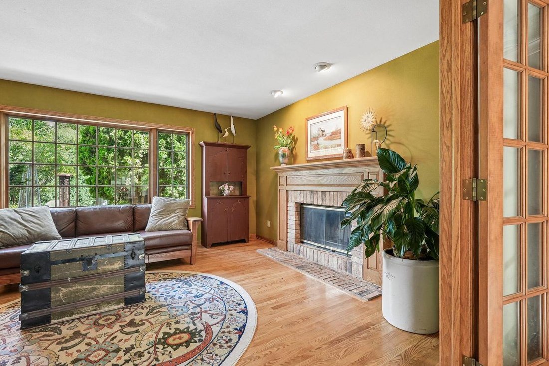 House in Cedarburg, Wisconsin, United States 4 - 18505341