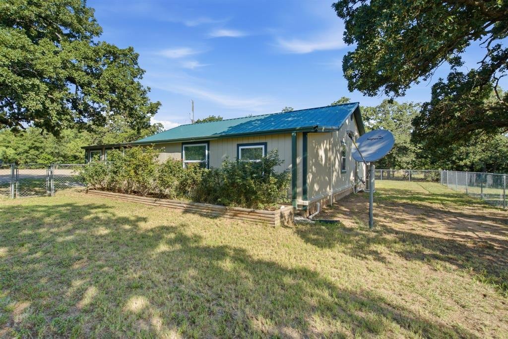 Land in Cisco, Texas, United States 3 - 18503551