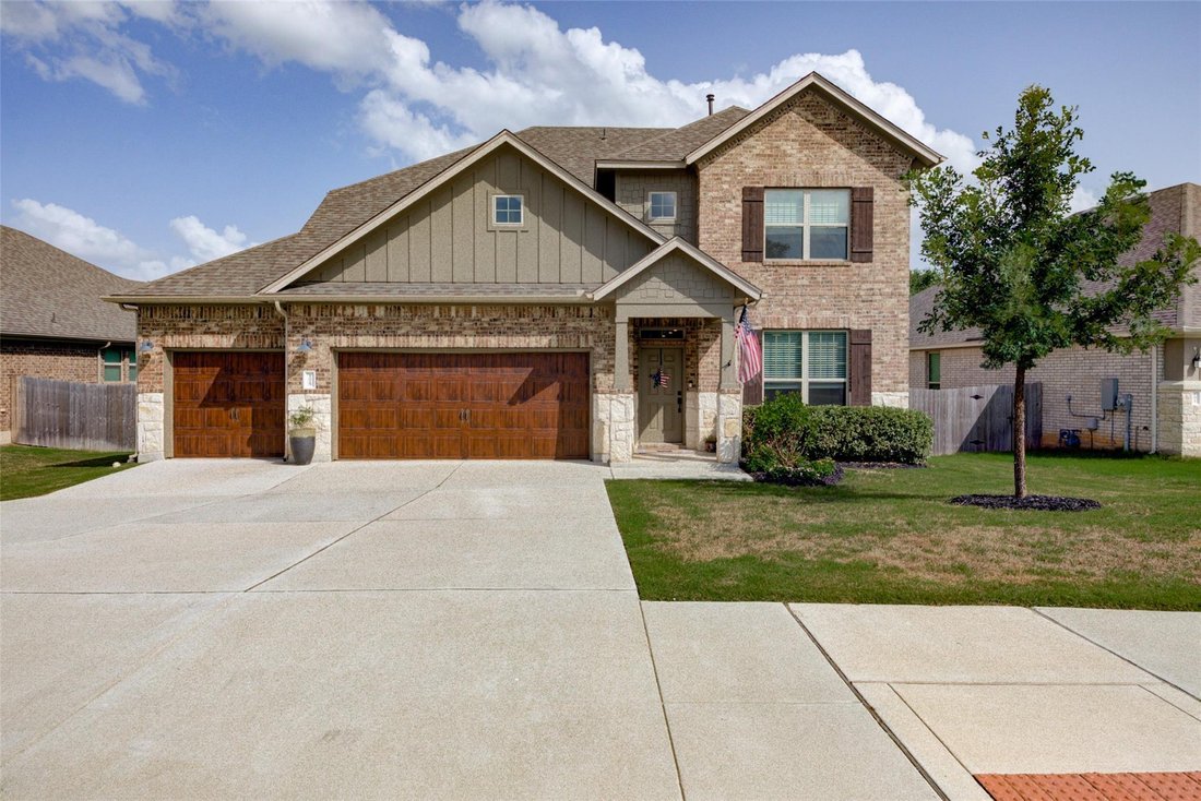 House in Dripping Springs, Texas, United States 2 - 18502392