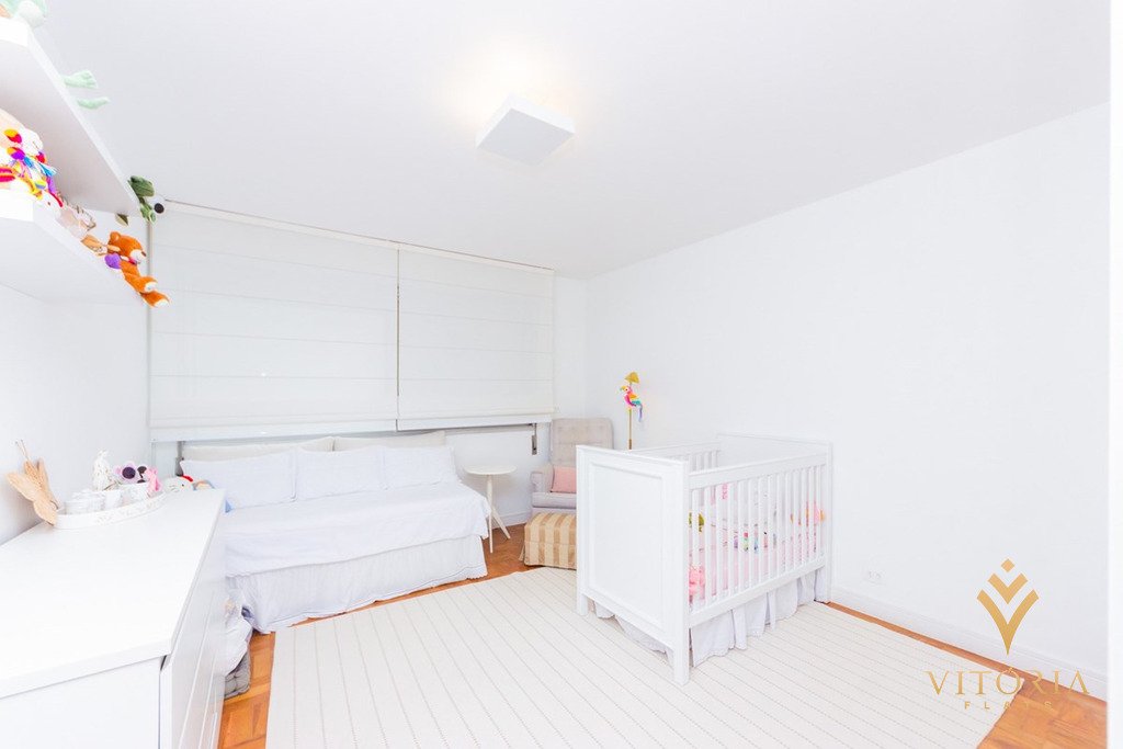 Apartment in São Paulo, State of São Paulo, Brazil 4 - 18504162
