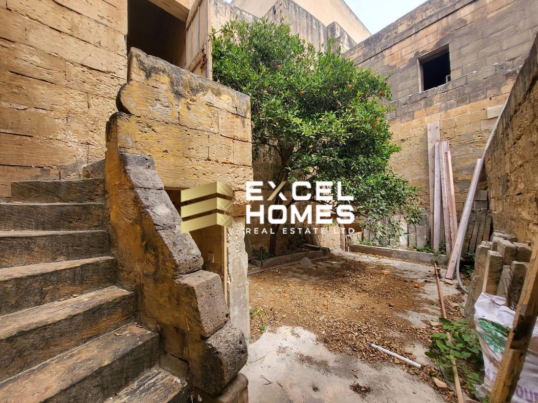 House in Haz-Zebbug, Malta 3 - 15847841