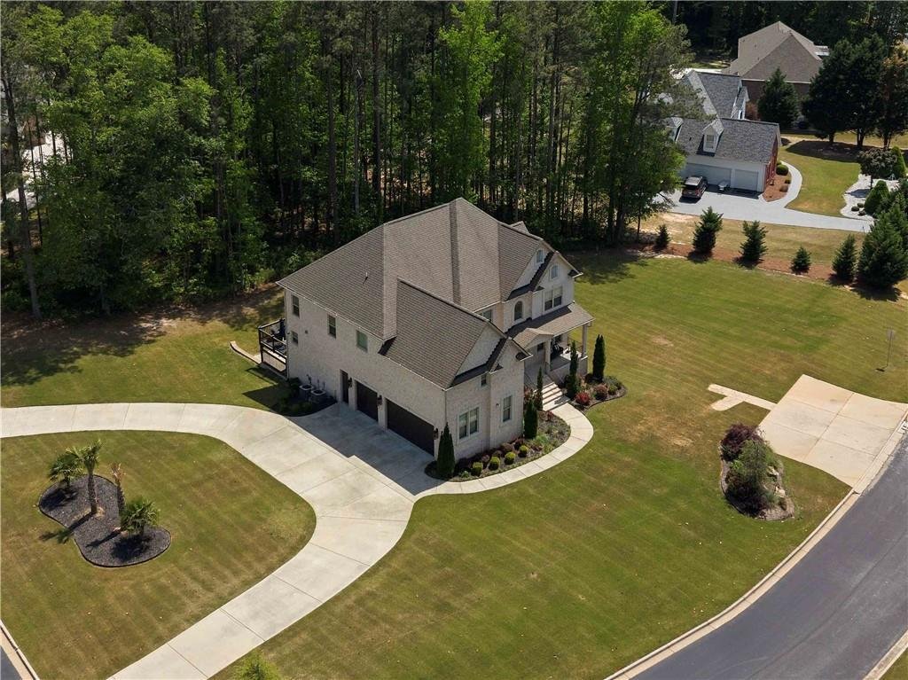 Haus in Fayetteville, Georgia, Vereinigte Staaten 3 - 18503124