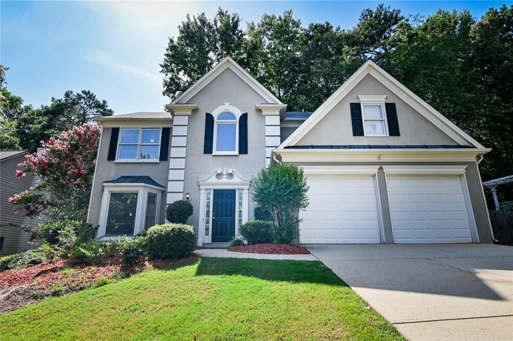 House in Johns Creek, Georgia, United States 1 - 18478487