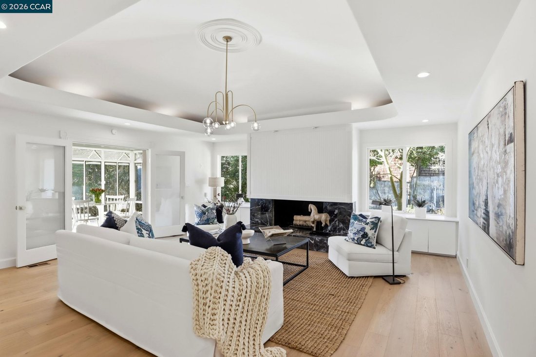 House in Orinda, California, United States 1 - 18502103