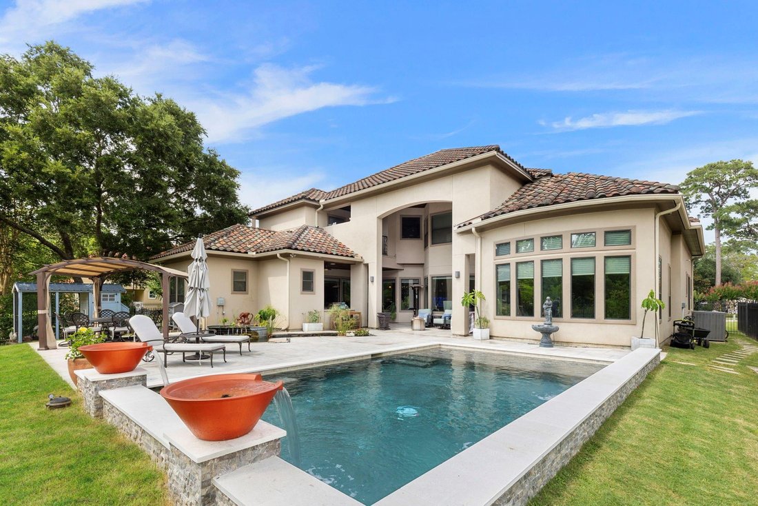 House in Houston, Texas, United States 3 - 18503586
