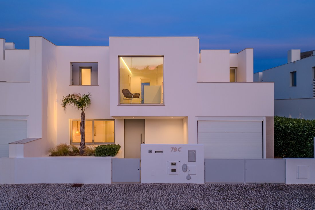 Villa in Budens, Algarve, Portugal 3 - 18504095