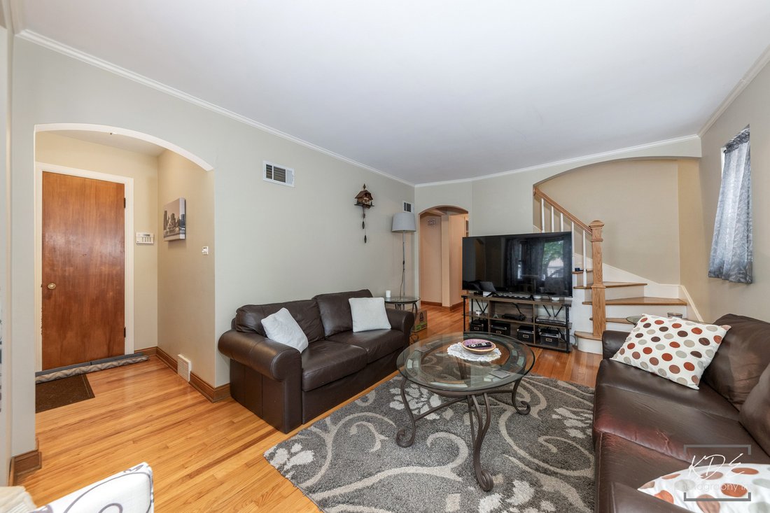 House in Chicago, Illinois, United States 2 - 18502943