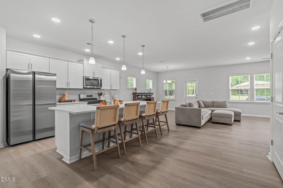 House in Fuquay-Varina, North Carolina, United States 4 - 18503751