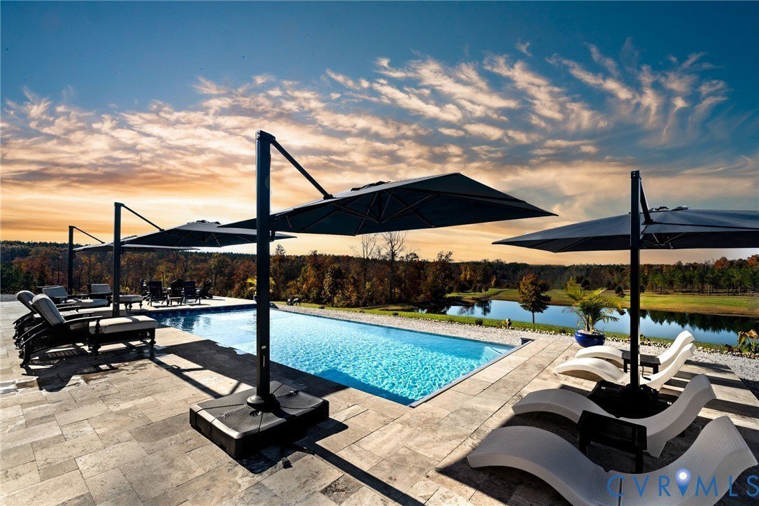 House in Mineral, Virginia, United States 4 - 18506292