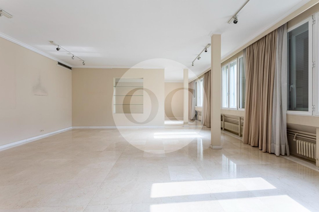 Apartment in Ciutat Vella, Valencia, Spain 5 - 18503768
