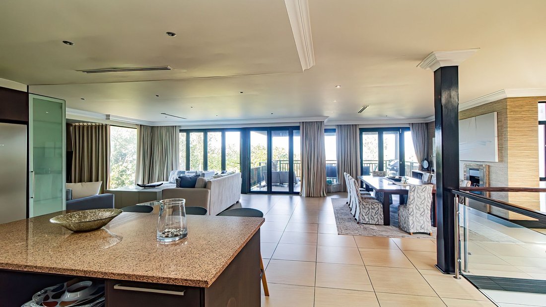 Townhouse in Dolphin Coast, KwaZulu-Natal, South Africa 5 - 18448406