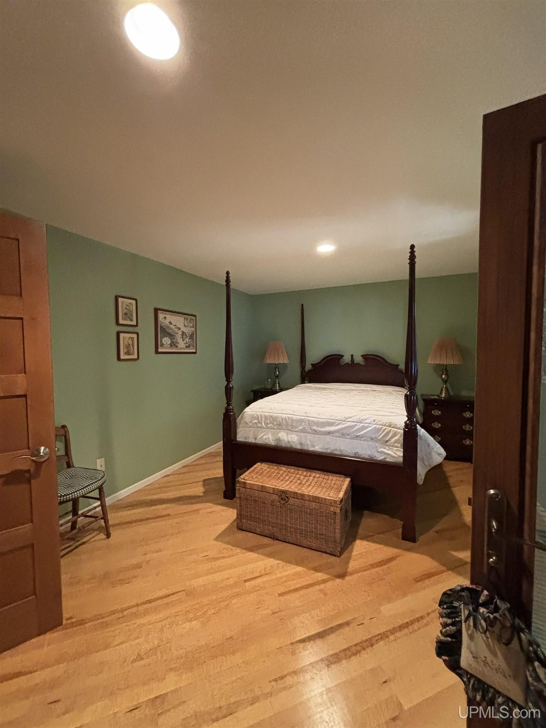 House in Munising, Michigan, United States 2 - 18501973