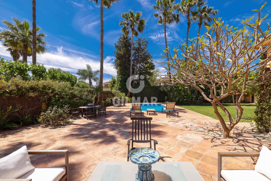 Villa in Churriana, Malaga, Spain 5 - 18499521