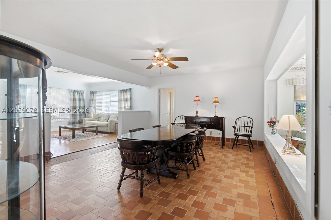 House in Miami, Florida, United States 4 - 18503059