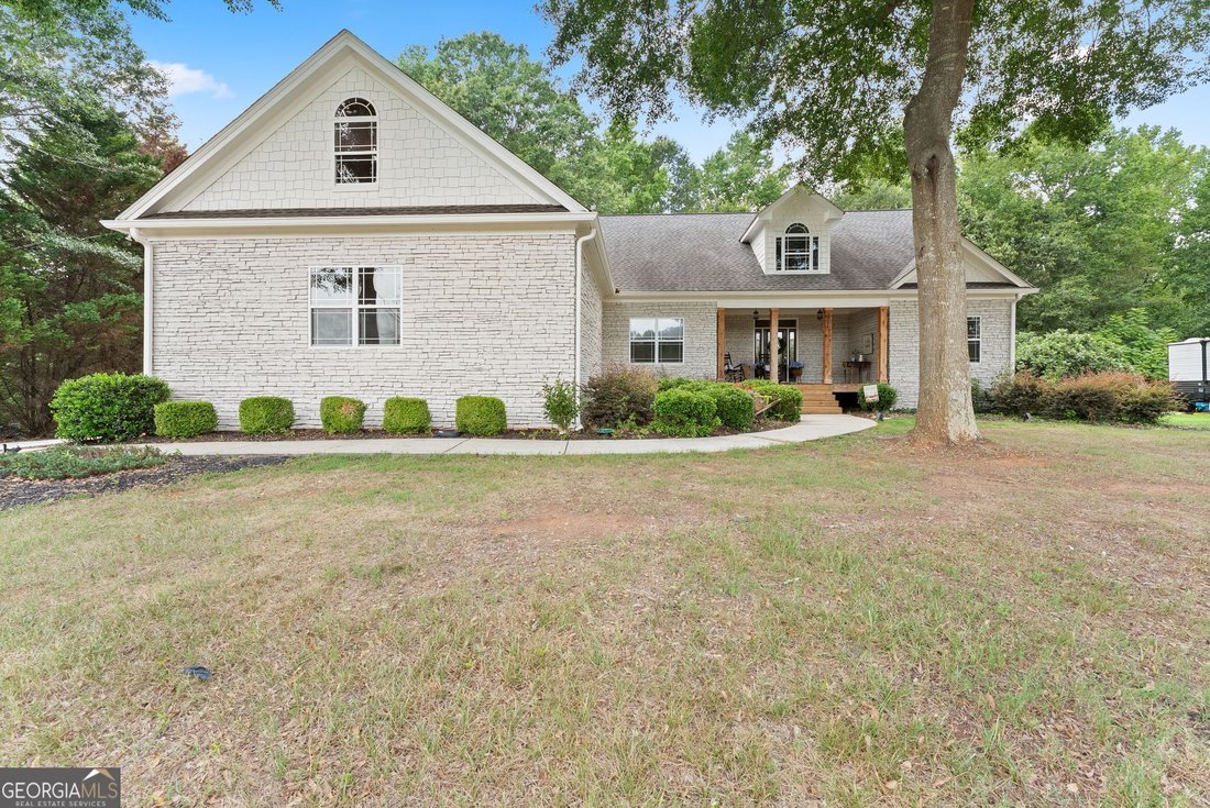 House in Commerce, Georgia, United States 3 - 18503210