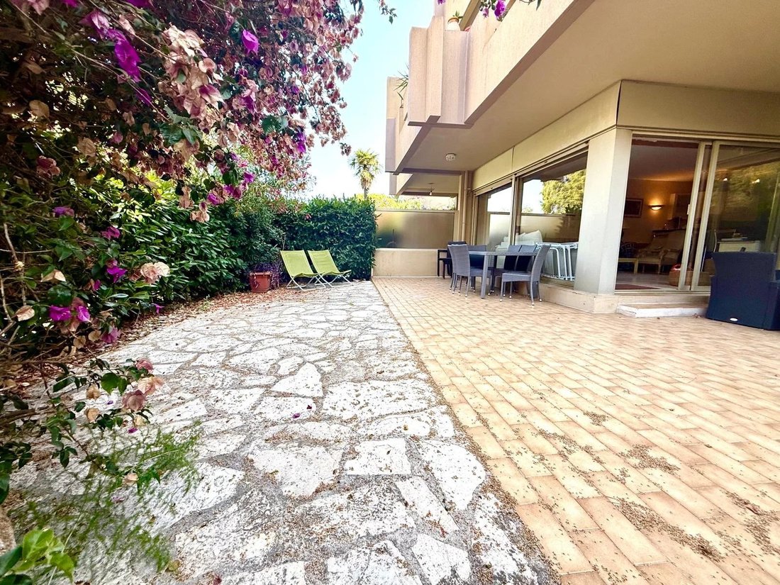 Appartement à Ponteil, Antibes, France 4 - 18501161