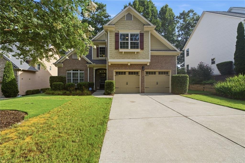 House in Cumming, Georgia, United States 1 - 18503140
