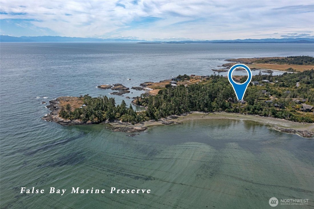 House in Friday Harbor, Washington, United States 2 - 17503180