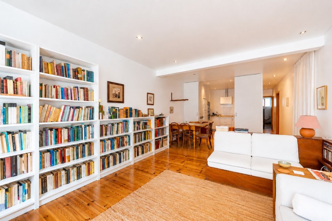 Apartment in Arroios, Lisbon, Portugal 1 - 17468870