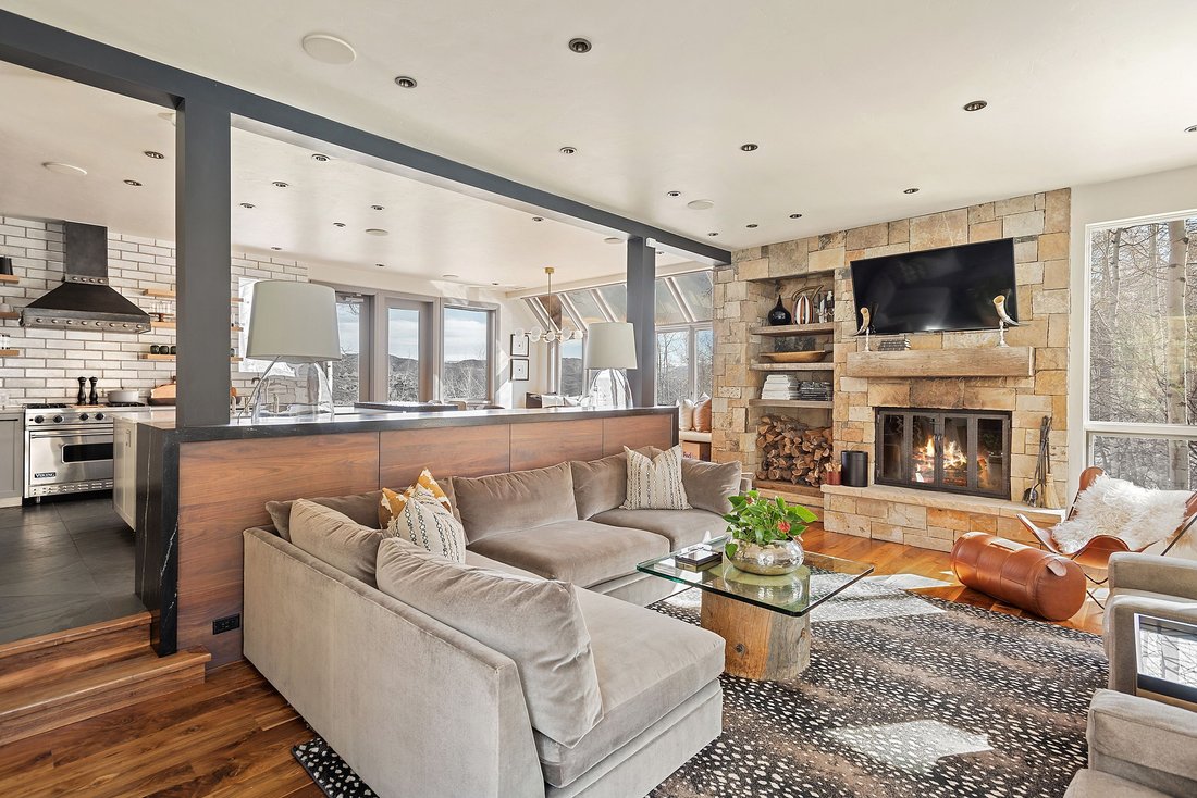 House in Aspen, Colorado, United States 2 - 18498814