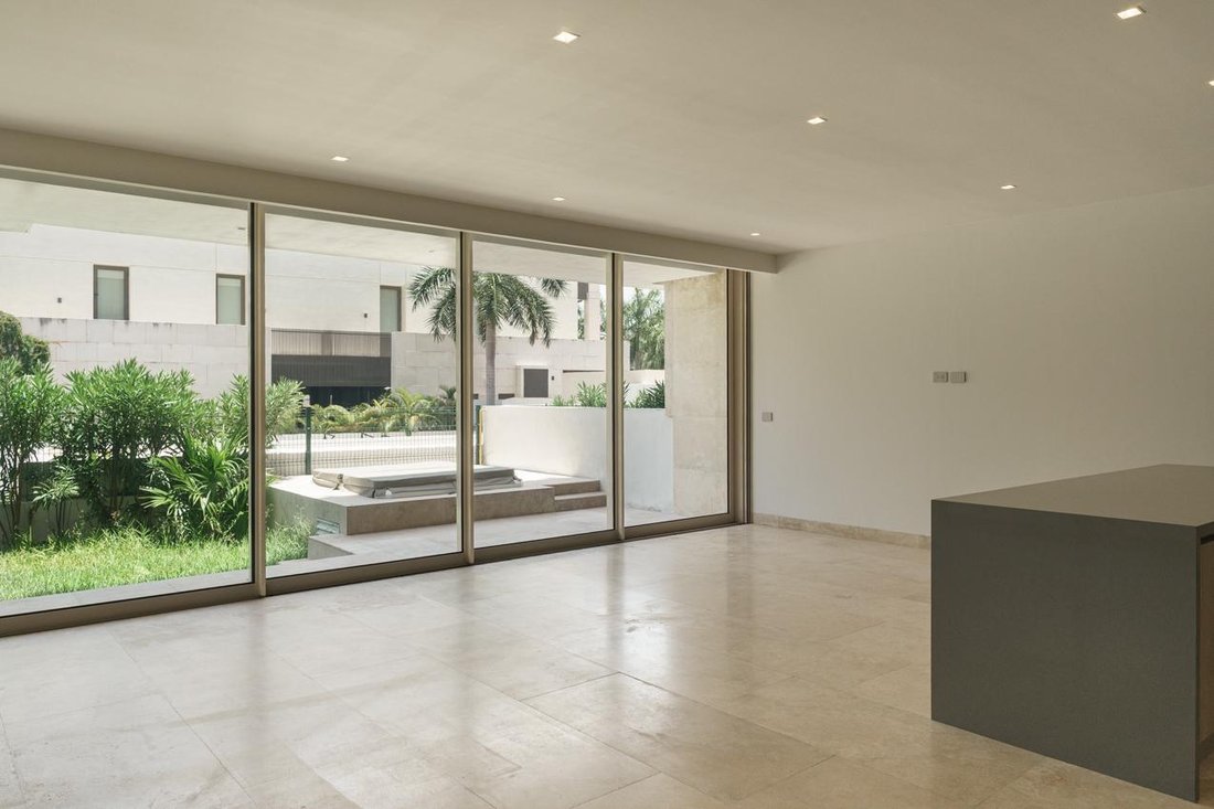 Apartment in Cancún, Quintana Roo, Mexico 4 - 18500363