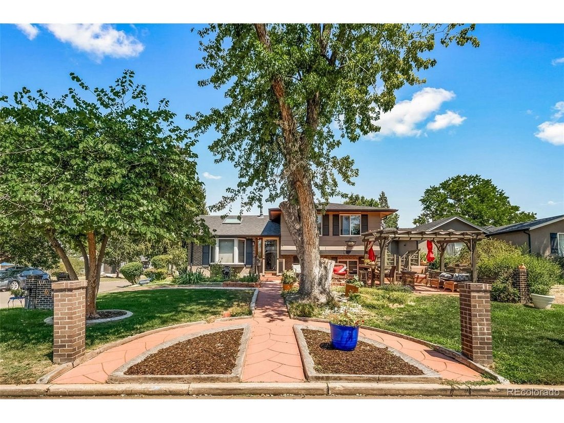 House in Denver, Colorado, United States 1 - 18502715