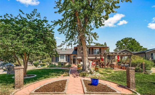 House in Denver, Colorado, United States 1