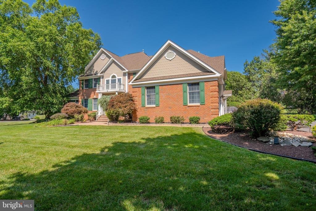 House in West Windsor Township, New Jersey, United States 2 - 18501566